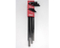 L型特長六角扳手(L-TYPE EXTRA LONG HEX KEY WRENCH SET)