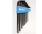 L型長六角扳手(L-TYPE LONG HEX KEY WRENCH SET)