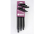 L型長梅花扳手(L-TYPE LONG TORX HEX KEY WRENCH SET)