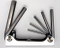 折疊式六角扳手(FOLDING HEX KEY WRENCH SET)